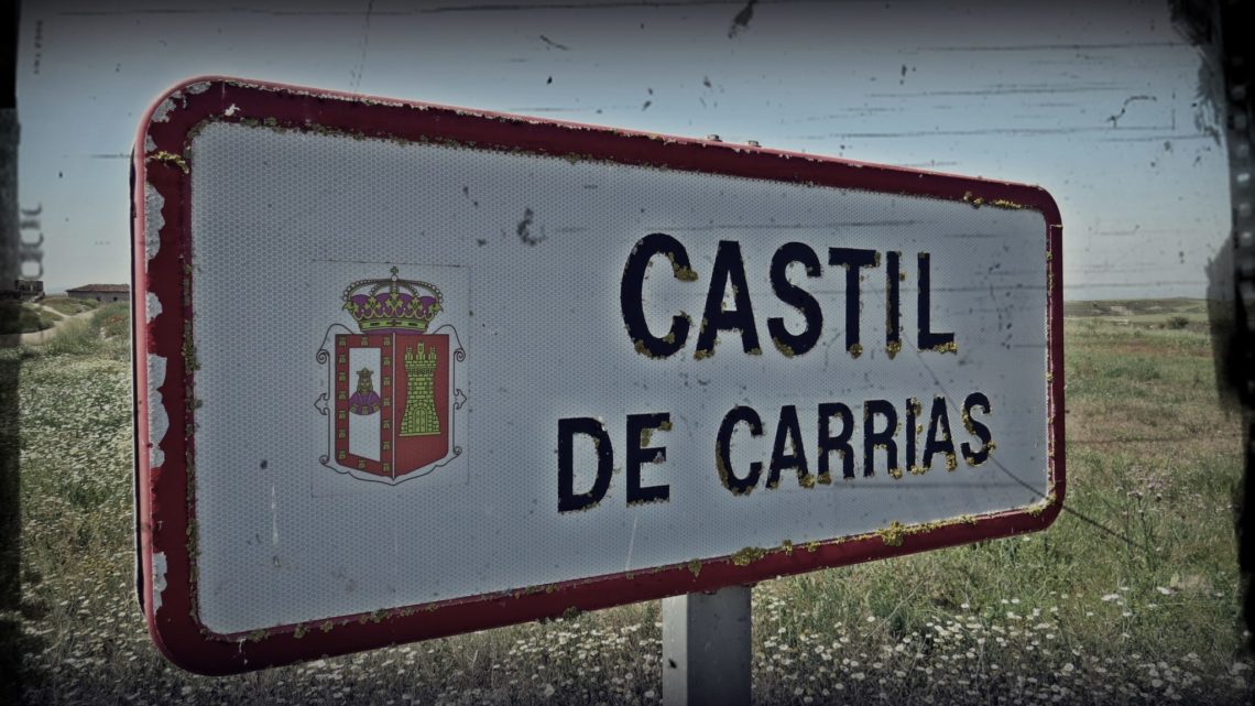 Castil de Carrias
